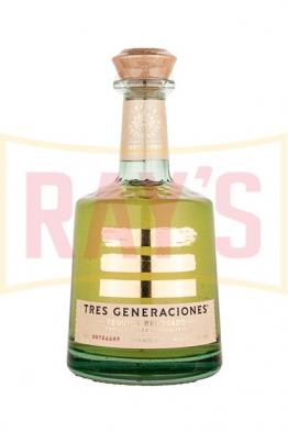Tres Generaciones - Reposado Tequila (750ml) (750ml)