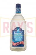 Seagram's - Vodka