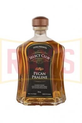 Select Club - Pecan Praline Whiskey (750ml) (750ml)