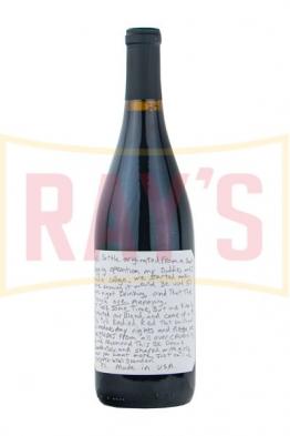 Sexual Chocolate - Red Blend (750ml) (750ml)