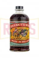 Shanky's - Whip Black Irish Whiskey Liqueur