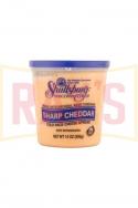 Shullsburg - Sharp Cheddar Cheese Spread 14oz