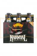 Sierra Nevada Brewing Co. - Narwhal (667)