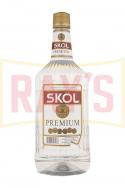 Skol - Vodka 0