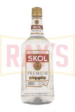 Skol - Vodka (1.75L) (1.75L)