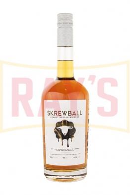 Skrewball - Peanut Butter Whiskey (750ml) (750ml)