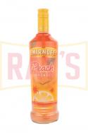 Smirnoff - Peach Lemonade Vodka 0