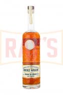 Smoke Wagon - Blender's Select Straight Rye Whiskey (750)