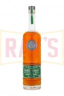 Smoke Wagon - Bottled-in-Bond Straight Rye Whiskey (750)