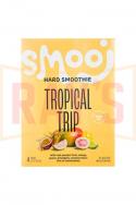 Smooj - Tropical Trip Hard Smoothie 0