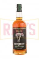 Smooth Ambler - Contradiction Rye Whiskey (750)