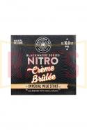 Southern Tier Brewing Co - Creme Brulee Nitro 0