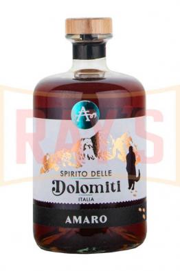 Spirito delle Dolomiti - Amaro (700ml) (700ml)