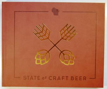 State of Craft Beer - Book