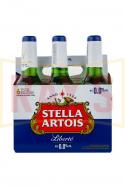 Stella Artois - Liberte N/A (667)