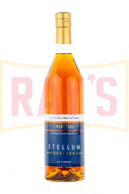 Stellum - Ray's Proprietary Perseus Bourbon (750ml) (750ml)