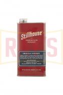 Stillhouse - Black Bourbon