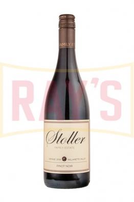 Stoller Family Estate - JV Estate Pinot Noir (750ml) (750ml)