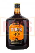 Stroh - 40 Rum 0