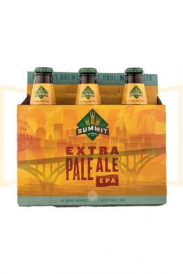 Summit Brewing Co. - Extra Pale Ale (6 pack 12oz bottles) (6 pack 12oz bottles)