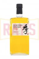 Suntory - Toki Whisky 0
