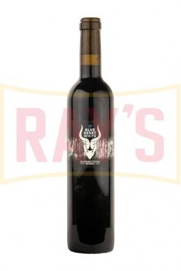 Superstition Meadery - Blueberry White NV (500ml) (500ml)
