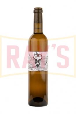 Superstition Meadery - Coffee White NV (500ml) (500ml)