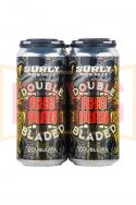 Surly Brewing Co. - Double Bladed Axe Man 0