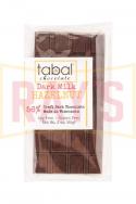 Tabal - Dark Milk Hazelnut Chocolate Bar 3oz 0