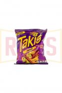 Takis - Fuego Tortilla Chips 4oz 0