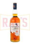 Talisker - 10-Year-Old Single Malt Scotch
