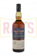 Talisker - Distillers Edition Single Malt Scotch