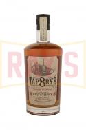 Tap 8 Rye - Sherry Finished Rye Whiskey (750)
