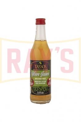 Tassos - Olive Juice (11.5oz bottle) (11.5oz bottle)