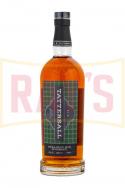 Tattersall - Straight Rye Whiskey (750)