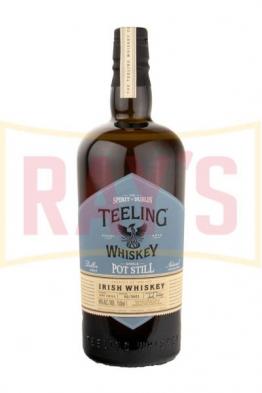 Teeling - Pot Still Single Malt Irish Whiskey (750ml) (750ml)