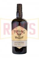 Teeling - Small Batch Irish Whiskey 0