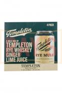 Templeton - Rye Mule