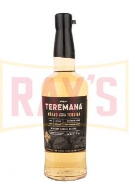 Teremana - Anejo Tequila (750ml) (750ml)