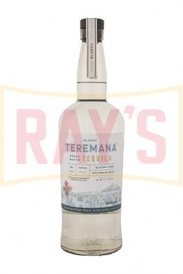 Teremana - Blanco Tequila (750ml) (750ml)