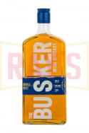 The Busker - Single Malt Irish Whiskey 0