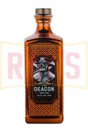 The Deacon - Blended Scotch