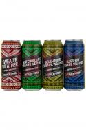 The Fermentorium - Sweater Weather Variety 4-Pack (415)