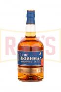 The Irishman - 12-Year-Old Single Malt Irish Whiskey 0