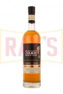 The Legendary - Dark Silkie Irish Whiskey 0