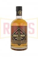 The Quiet Man - 8-Year-Old Irish Whiskey 0
