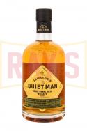 The Quiet Man - Traditional Irish Whiskey