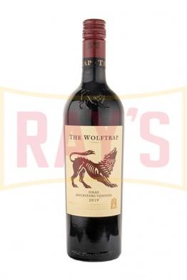 The Wolftrap - Red Blend (750ml) (750ml)