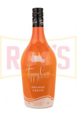 Tippy Cow - Orange Rum Cream (750ml) (750ml)