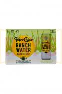 Topo Chico - Ranch Water Hard Seltzer